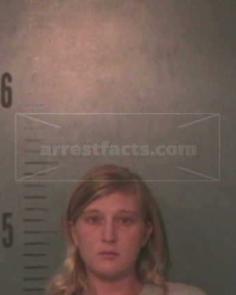 Crystal Adelle Mcnutt