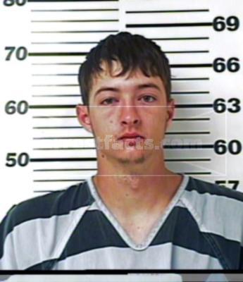Joshua Billy Bonner