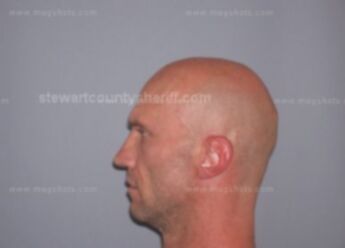 Bradley Wayne Ash