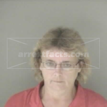 Christina A Gray