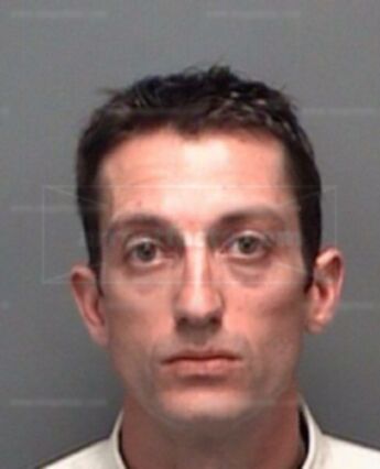 Shawn Paul Riddle