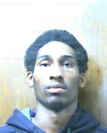 Louis J Jones