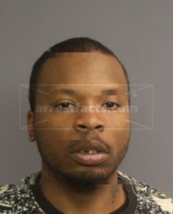 Brian Lamont Mitchell