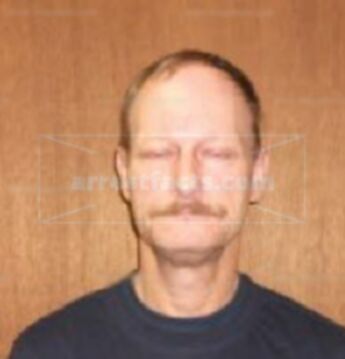 Paul Owen Davis