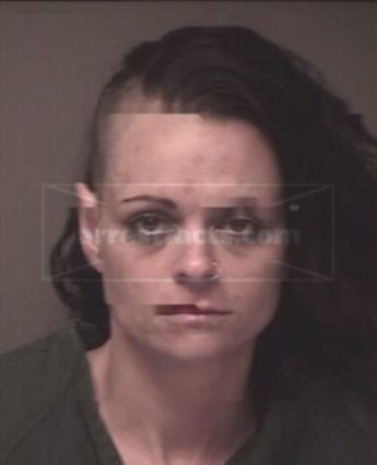Tara Ann Mathis