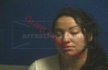 Jessica Marie Nelson