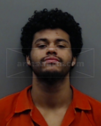 Brandon Ray Stewart