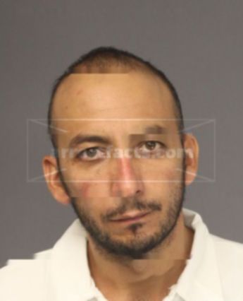 Gerber A Valdez Duarte