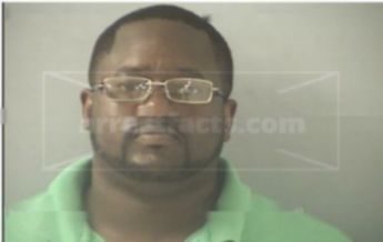 Raymond Nmn Glover