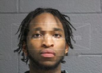 Delon Deon Thomas