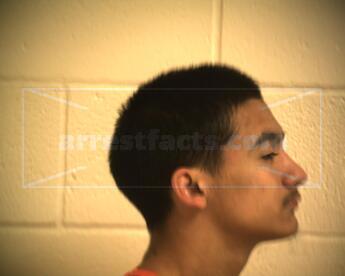 Jonathan Carlos Harris Valdez