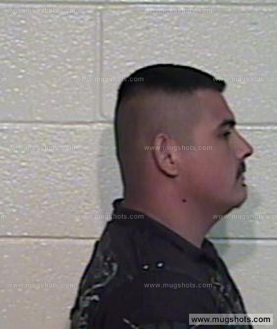 Marco Antonio Ramirez Arjona