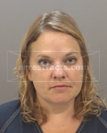 Tracie Weathers Cox