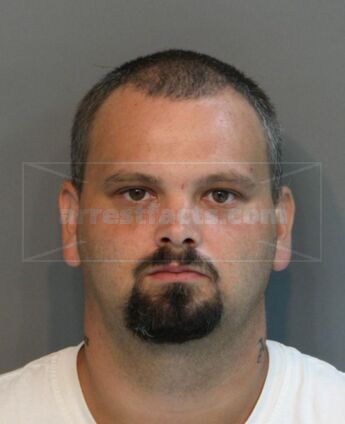 Daniel Eugene Henderson