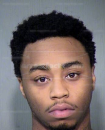 Diallo Dion Corley