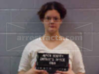 Jennifer Helen Branham
