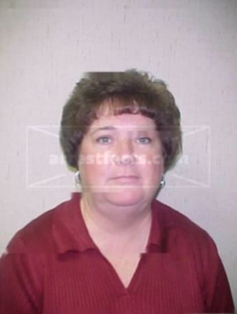 Brenda G Gilbert