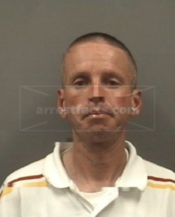 Thomas Ray Campbell