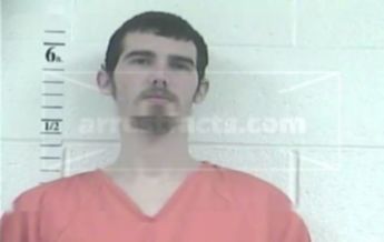 Nicholous Wayne Abell