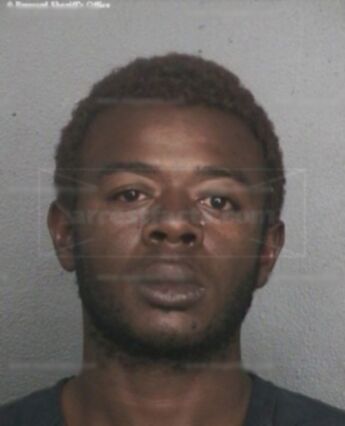 Darwin Alphonso J Mingo