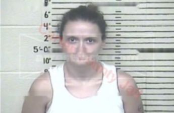 Laci Elania Fraley