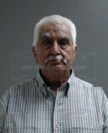 Ernest Anthony Saiz