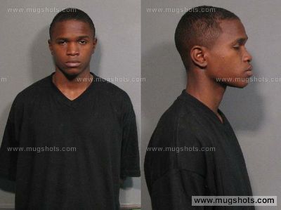 Derryon Lamone Houston
