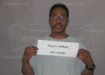 Anthony Rogers