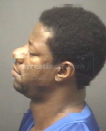 Leroy Eaddy Jr