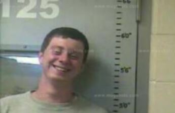 Dustin Ray Mcdowell