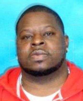 Antione Reynolds
