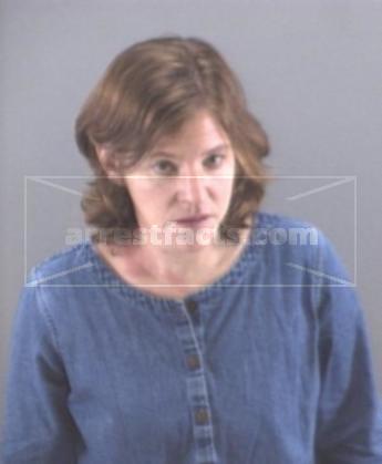 Anne Iris Gillaspie