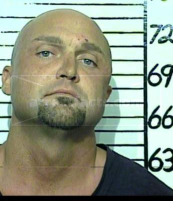 Aaron Lane Hines