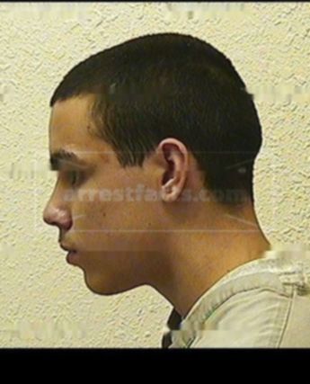 Dustin K Marris