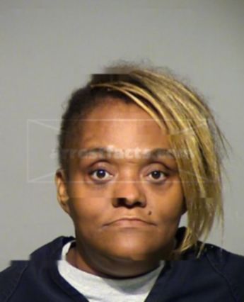 Tonya Jefferson