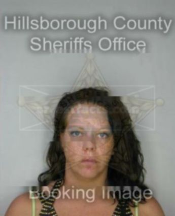 Heidi Joy Crocker