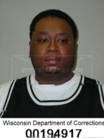 Eldon Boddie