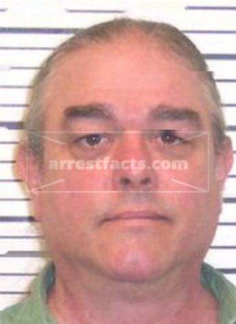 Richard Lea Stidham