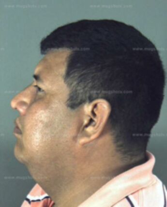 Jose Usiel De La Rosa