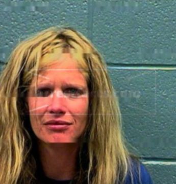 Julie Ann Burns
