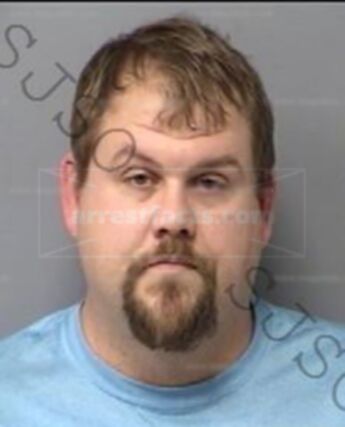 Jason Benjamin Conner
