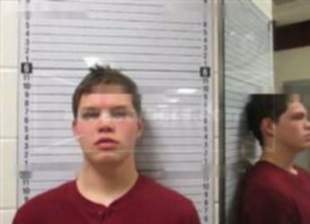 Joshua Dowell Parker