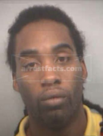 Tavares Corry