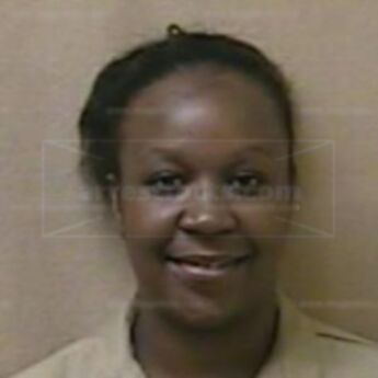 Shenetta M Golden