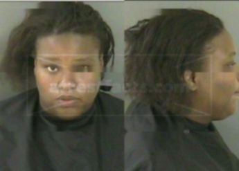 Monts Cheryl L.