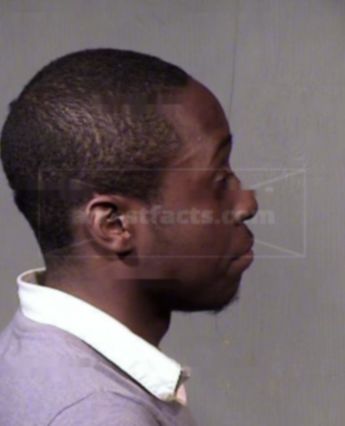Quincy Andrew Holden