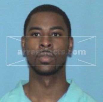 Quashawn Burks