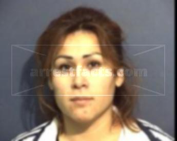 Yolanda Cervantez Guajardo