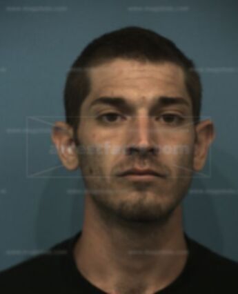 Cody Thomas Heil