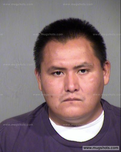 Kellen Leander Yazzie